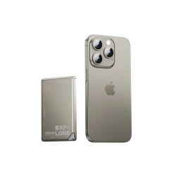 Внешний аккумулятор WIWU ultra-nazik magsafe powerbank 10000mAh Внешний аккумулятор WIWU ultra-nazik magsafe powerbank 10000mAh