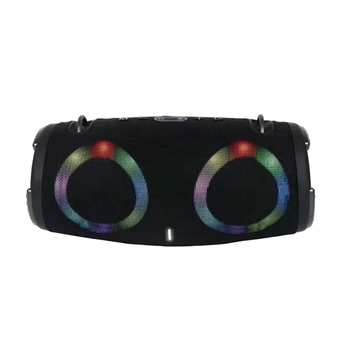 Портативная колонка Xtreem3 Mini Led Black