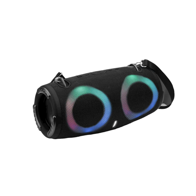 Портативная колонка Xtreem3 Mini Led Black