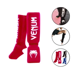 Dizin qorunması Venum 5002, M, qırmızı