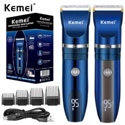 Trimmer Kemei KM- 1085