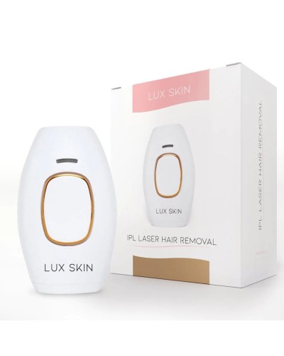 Lazer epilyatoru LUX SKIN 120300UH IPL Laser Hair Removal