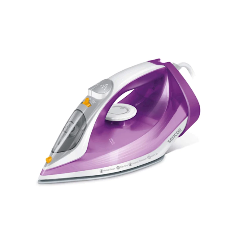Утюг Sencor SSI 5800VT Утюг Sencor SSI 5800VT