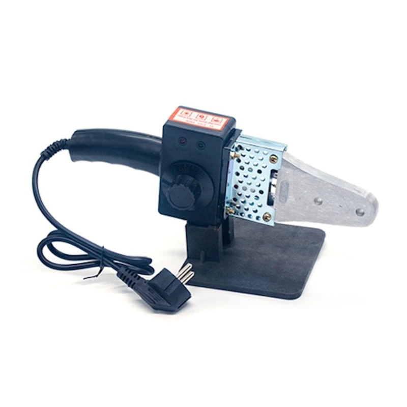 Plastik borular üçün lehim (PVC), qara