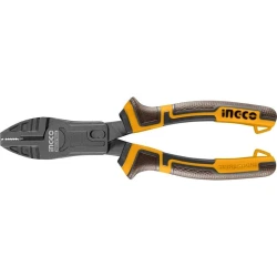 Плоскогубцы Ingco HCCP58200, 200 мм