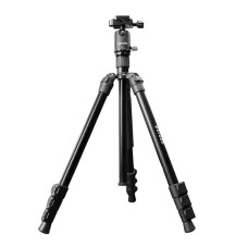 Tripod Porodo PD-TRPBAL-BK