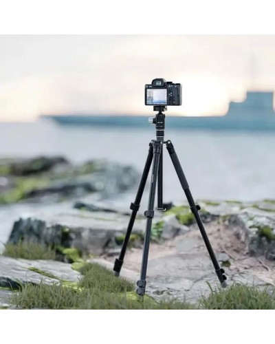 Tripod Porodo PD-TRPBAL-BK
