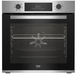 Встраиваемый духовой шкаф Beko BBIE 12300 XD