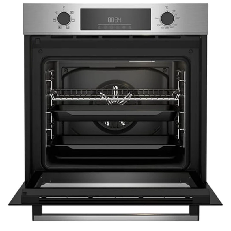 Встраиваемый духовой шкаф Beko BBIE 12300 XD Встраиваемый духовой шкаф Beko BBIE 12300 XD