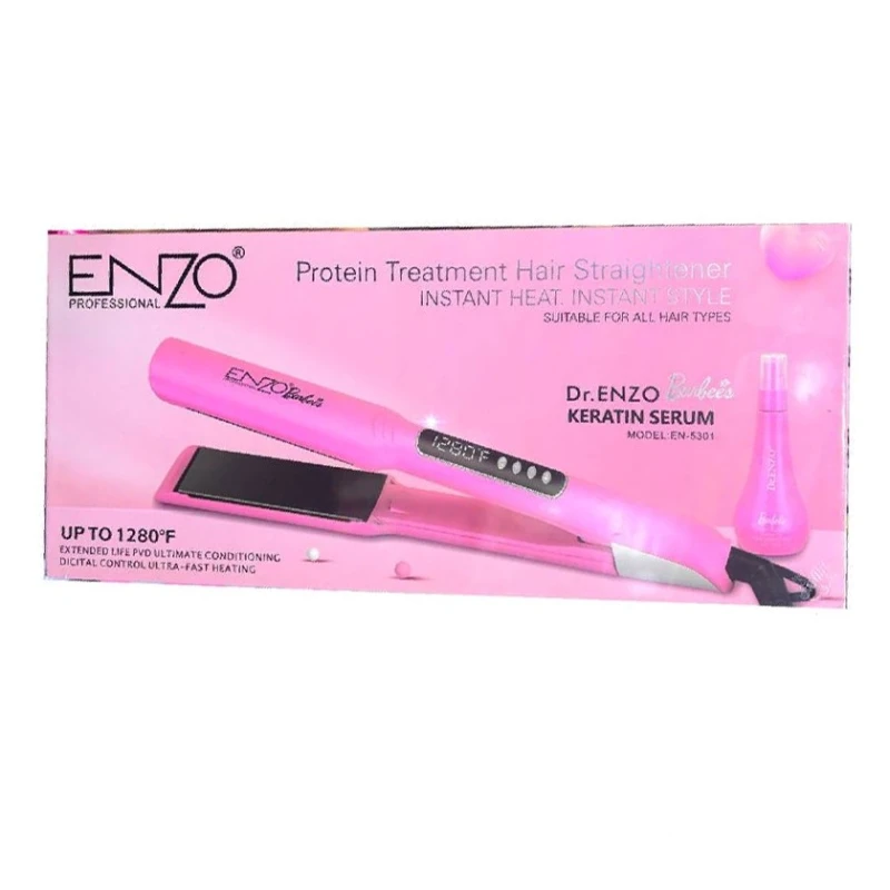 Выпрямитель для волос Enzo EN-5301