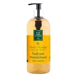 Maye sabun Eyup Sabri Tuncer Bodrum Mandarin 500 ml