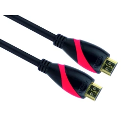 HDMI кабель Vcom HDMI 30 м HDMI кабель Vcom HDMI 30 м