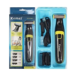 Trimmer Kemei KM-661