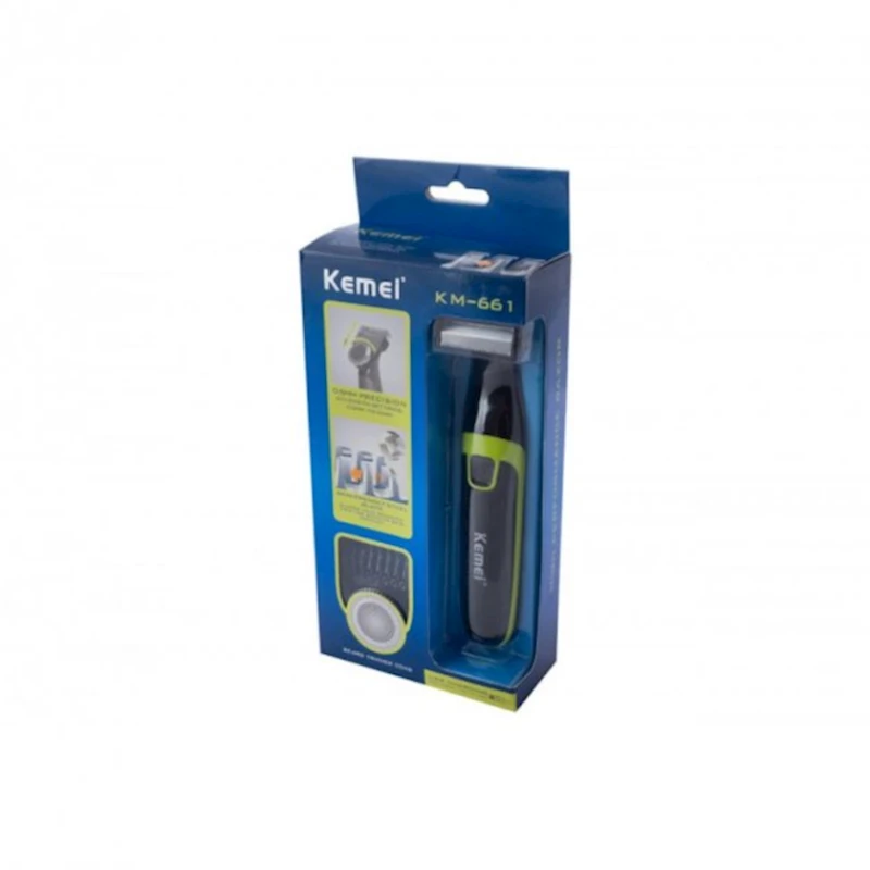 Trimmer Kemei KM-661