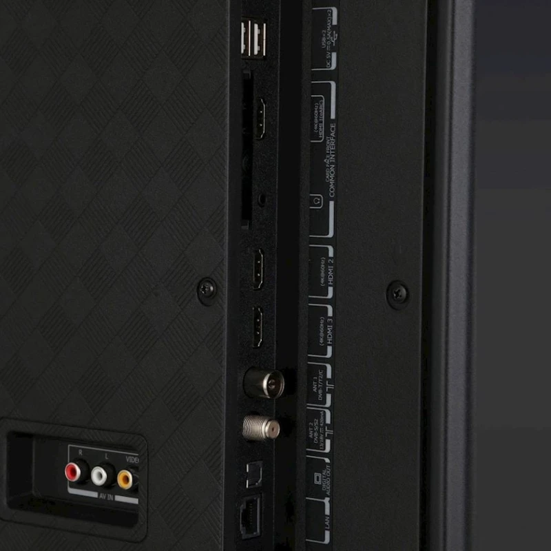 Телевизор Toshiba 50C350ME