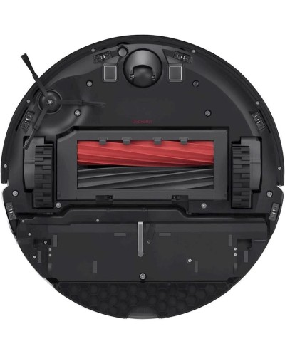 Robot-tozsoran Roborock S8 S80ULT Black CDZ12RR enerji toplama stansiyası ilə