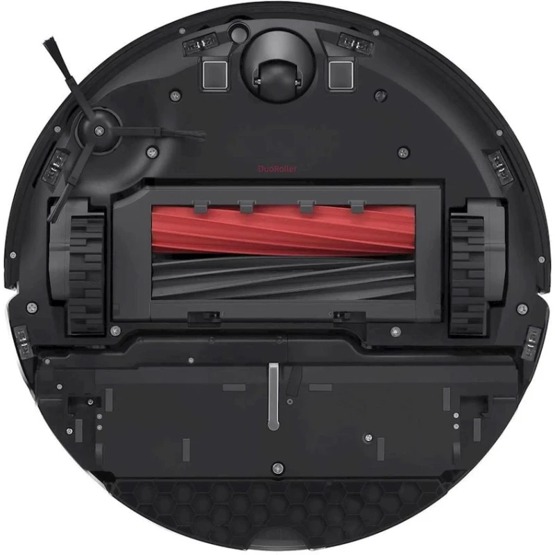 Робот-пылесос Roborock S8 Black с зарядной станцией CDZ12RR Робот-пылесос Roborock S8 Black с зарядной станцией CDZ12RR