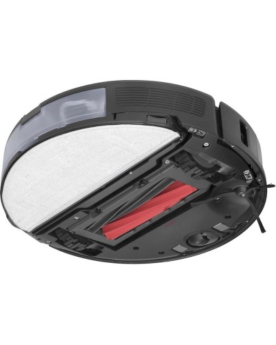 Robot-tozsoran Roborock S8 S80ULT Black CDZ12RR enerji toplama stansiyası ilə