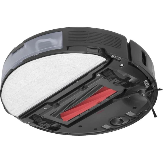 Робот-пылесос Roborock S8 Black с зарядной станцией CDZ12RR Робот-пылесос Roborock S8 Black с зарядной станцией CDZ12RR