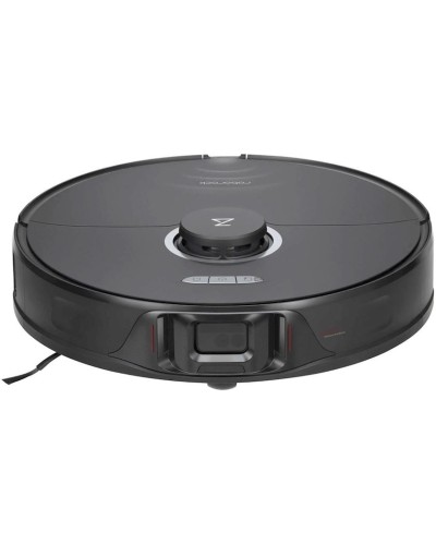 Robot-tozsoran Roborock S8 S80ULT Black CDZ12RR enerji toplama stansiyası ilə