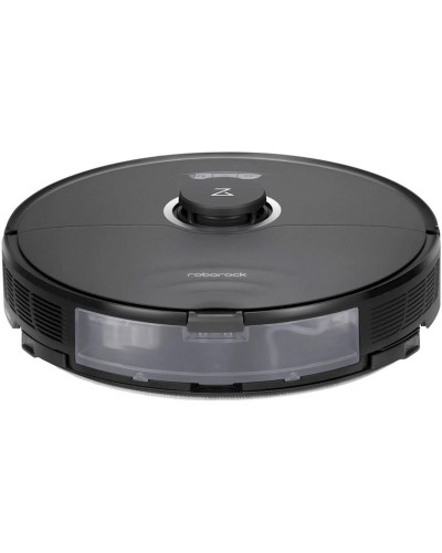 Robot-tozsoran Roborock S8 S80ULT Black CDZ12RR enerji toplama stansiyası ilə