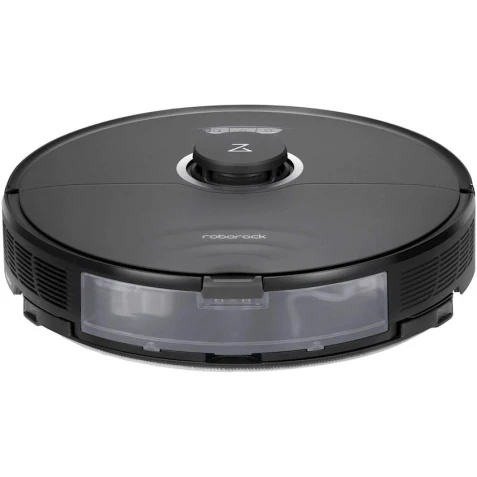 Робот-пылесос Roborock S8 Black с зарядной станцией CDZ12RR Робот-пылесос Roborock S8 Black с зарядной станцией CDZ12RR