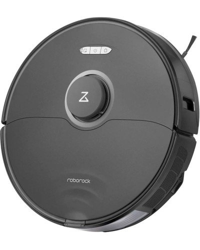 Robot-tozsoran Roborock S8 S80ULT Black CDZ12RR enerji toplama stansiyası ilə