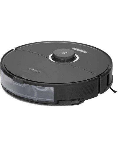 Robot-tozsoran Roborock S8 S80ULT Black CDZ12RR enerji toplama stansiyası ilə
