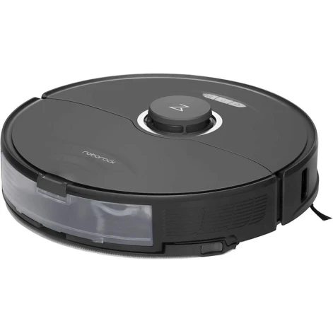 Робот-пылесос Roborock S8 Black с зарядной станцией CDZ12RR Робот-пылесос Roborock S8 Black с зарядной станцией CDZ12RR
