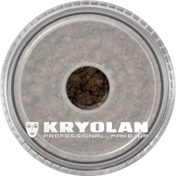 Аквагрим пудра Kryolan 05741 Satin SP 223 3 г