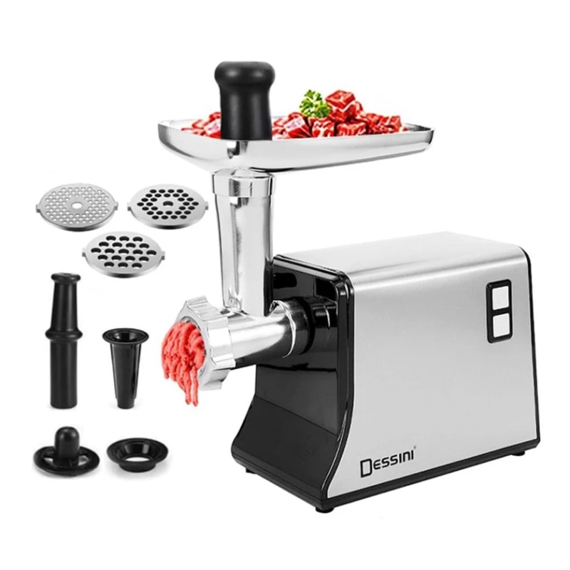 Мясорубка Dessini DS-751 Мясорубка Dessini DS-751