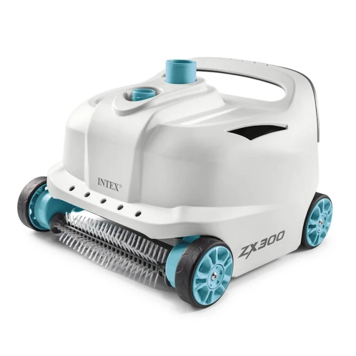 Пылесос для бассейна Intex 28005, ZX 300