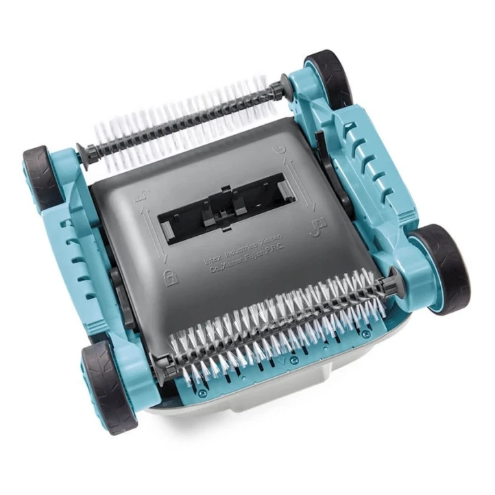 Пылесос для бассейна Intex 28005, ZX 300