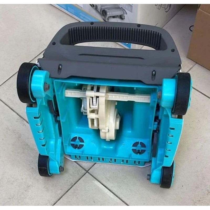 Пылесос для бассейна Intex 28005, ZX 300