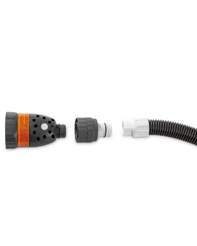 Hovuz tozsoranı Intex 28005, ZX 300