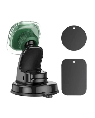 Avtomobil üçün telefon tutacağı Borofone BH83 Black
