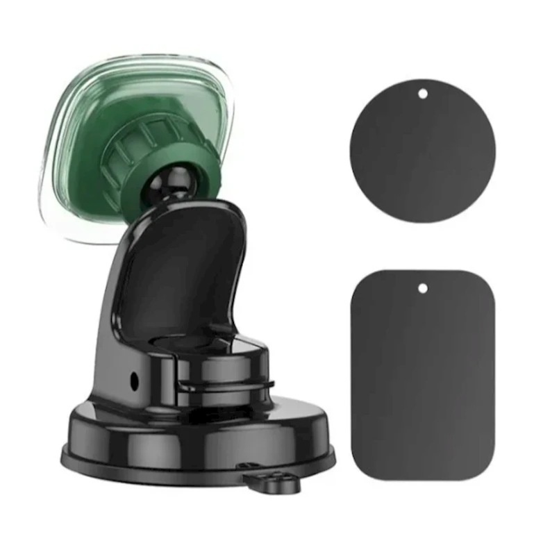 Avtomobil üçün telefon tutacağı Borofone BH83 Black