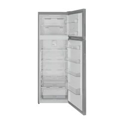 Soyuducu Finlux NF483IXL