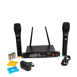 Микрофонная система Shure SH-300G Микрофонная система Shure SH-300G