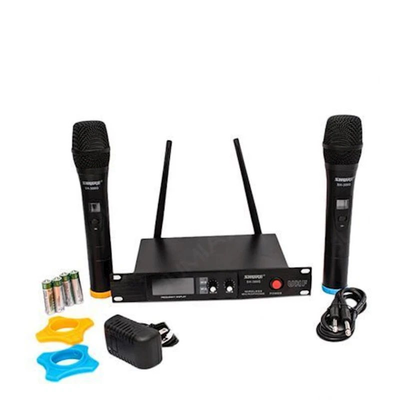 Микрофонная система Shure SH-300G Микрофонная система Shure SH-300G
