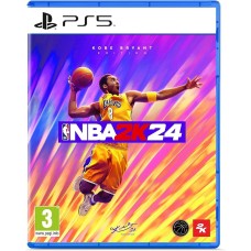 Oyun NBA 2K24 PS5 (5026555435901)