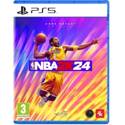 Игра NBA 2K24 PS5 (5026555435901)