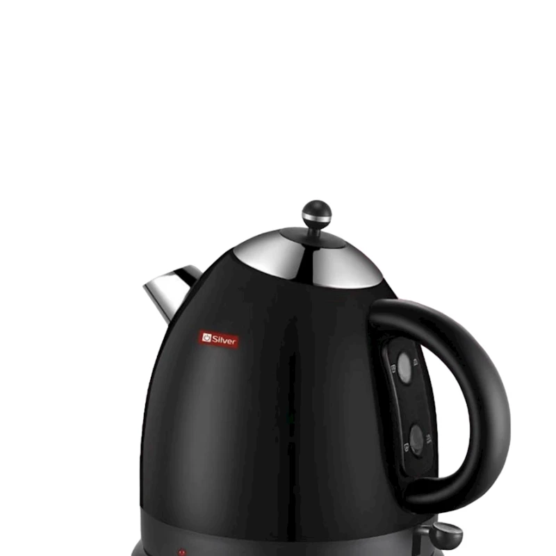 Elektrik çaydan Silver SL-0067