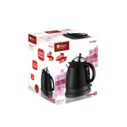 Elektrik çaydan Silver SL-0067