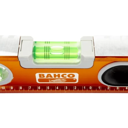 Уровень строительный Bahco 466-1200, 120 см Уровень строительный Bahco 466-1200, 120 см