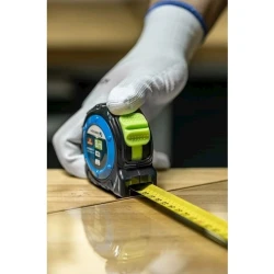 Ruletka Högert 6827885, 8 m x 25 mm