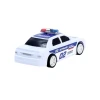 Uzaqdan idarəetmə polis maşını, 3+ yaş