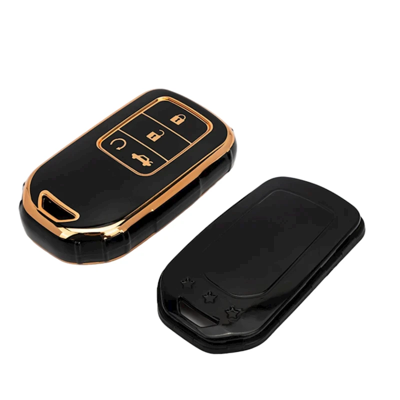 Чехол для автомобильных ключей Honda 51