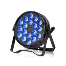 İsıqdiodlu projektor PM Lighting PB418 18 LED