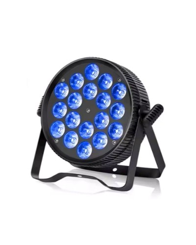İsıqdiodlu projektor PM Lighting PB418 18 LED